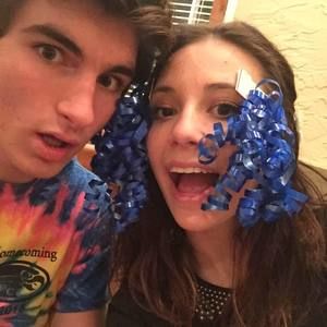 Meet your Posher, Darian